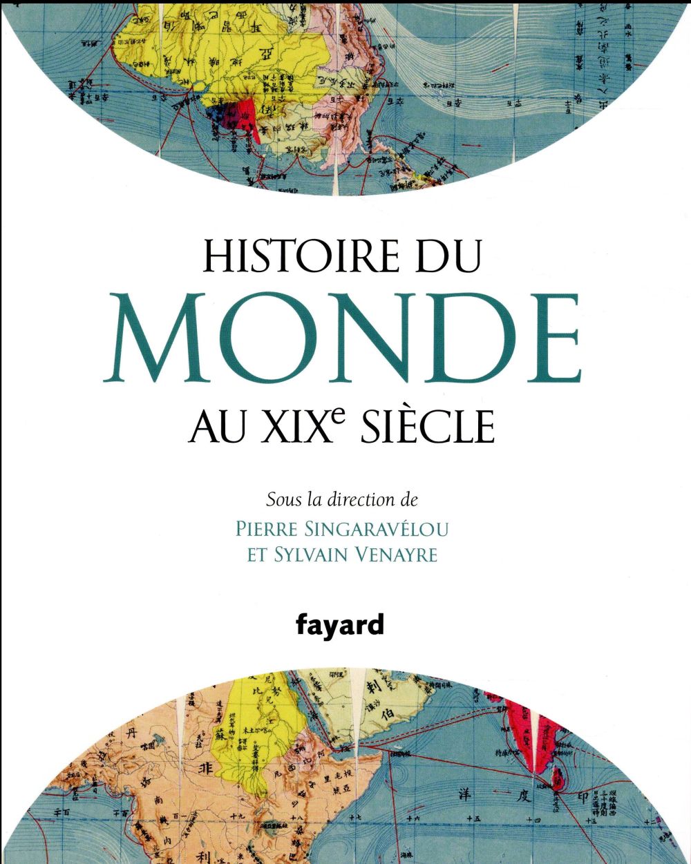 HISTOIRE DU MONDE AU XIXE SIECLE