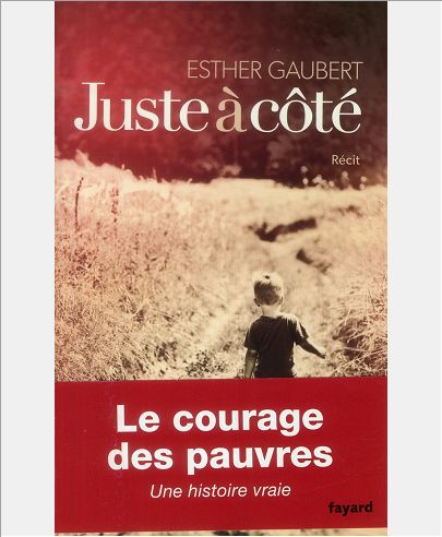 JUSTE A COTE