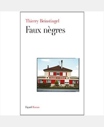 FAUX NEGRES