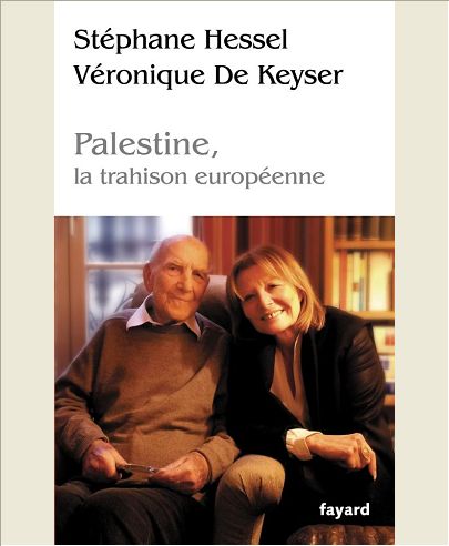 PALESTINE, LA TRAHISON EUROPENNE