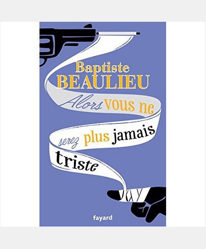 ALORS VOUS NE SEREZ PLUS JAMAIS TRISTE - CONTE A REBOURS