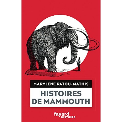 HISTOIRES DE MAMMOUTH
