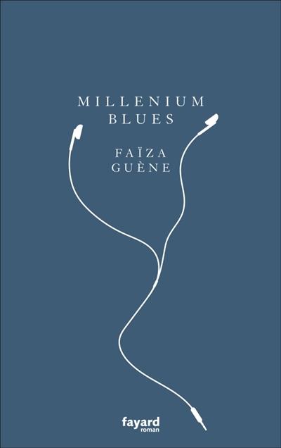 MILLENIUM BLUES