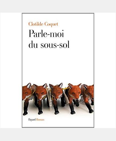 PARLE-MOI DU SOUS-SOL