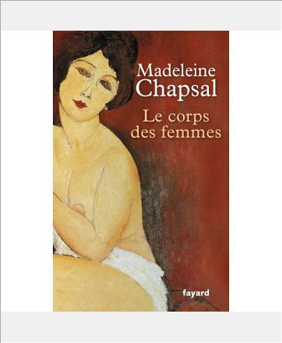 LE CORPS DES FEMMES