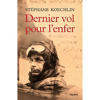 DERNIER VOL POUR L'ENFER