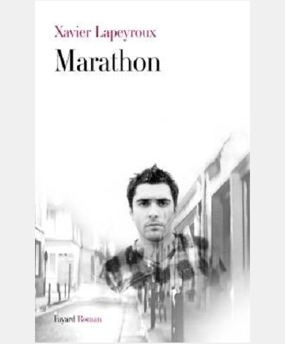 MARATHON