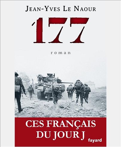 177 - CES FRANCAIS DU JOUR J