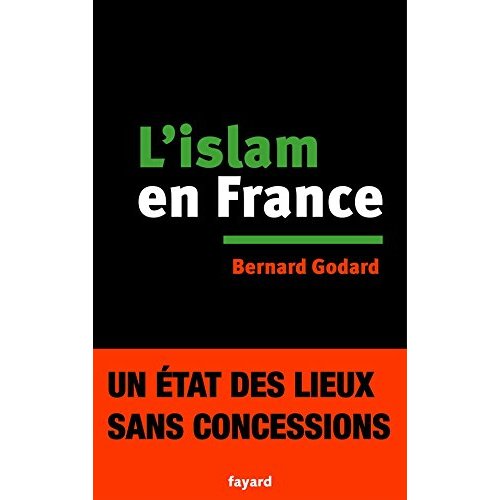 LA QUESTION MUSULMANE EN FRANCE