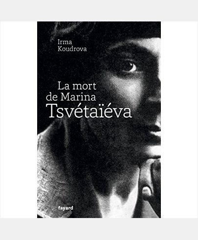 LA MORT DE MARINA TSVETAIEVA