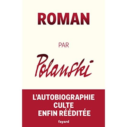 ROMAN PAR POLANSKI