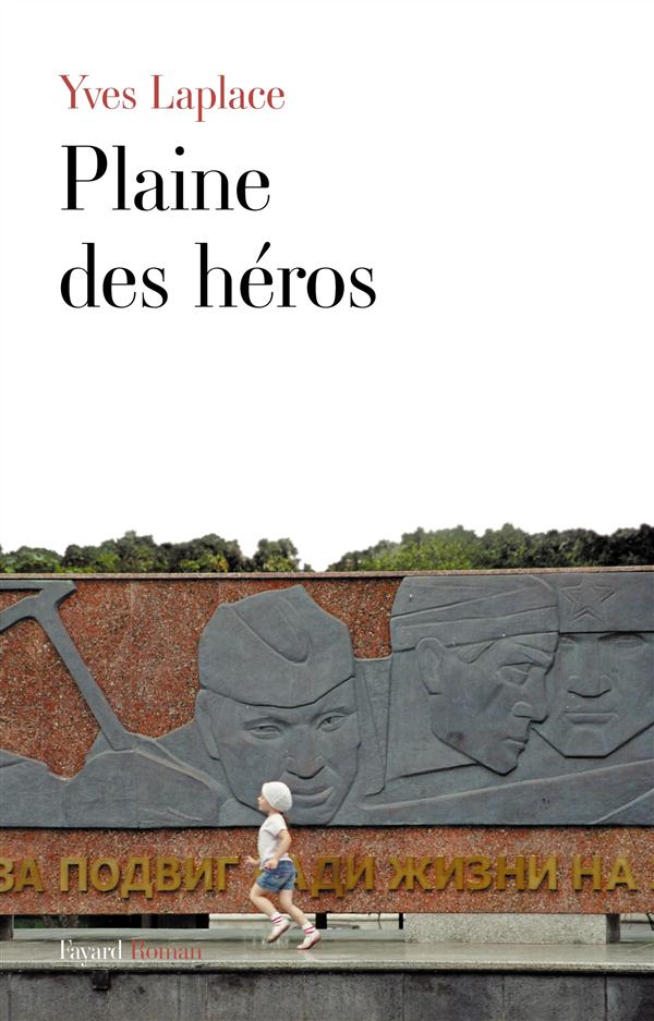 PLAINE DES HEROS