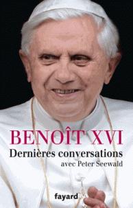 DERNIERES CONVERSATIONS