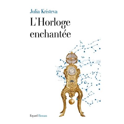 L'HORLOGE ENCHANTEE