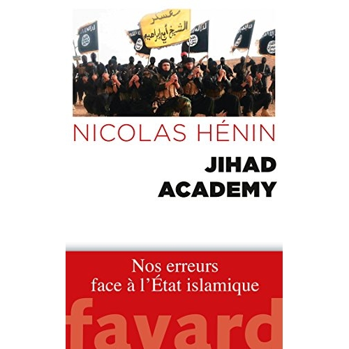 JIHAD ACADEMY
