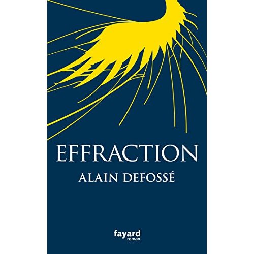 EFFRACTION