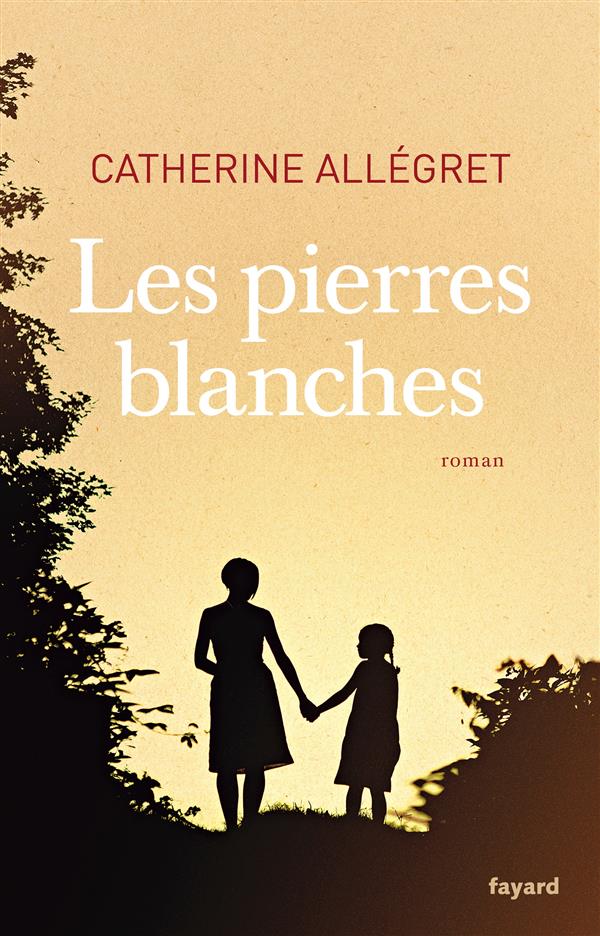 LES PIERRES BLANCHES