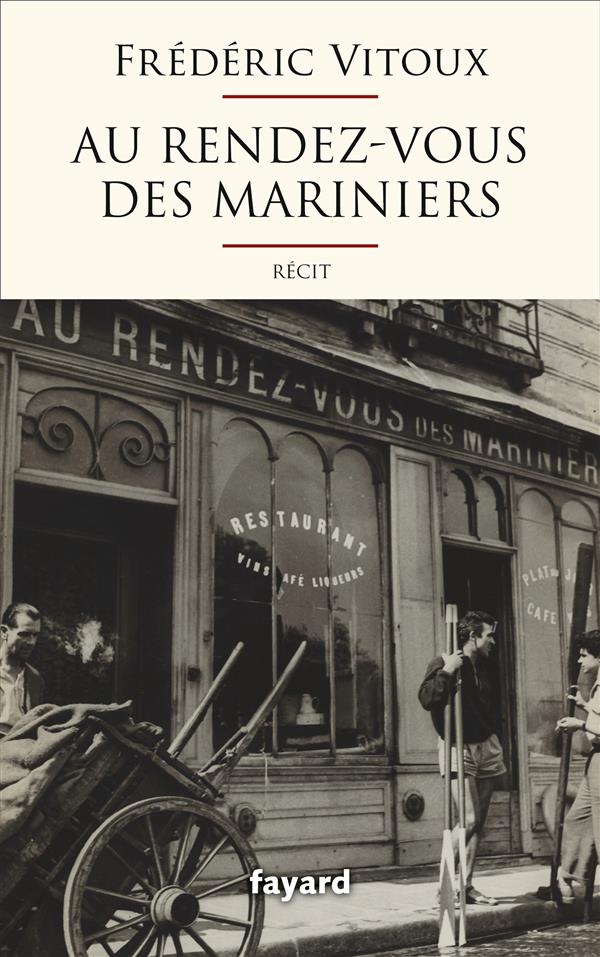 AU RENDEZ-VOUS DES MARINIERS