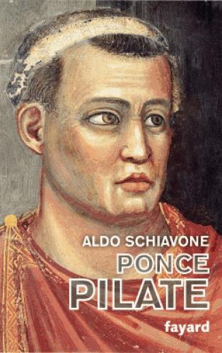 PONCE PILATE