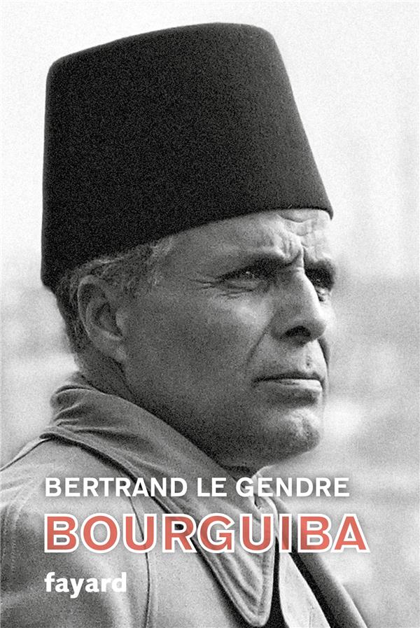 BOURGUIBA