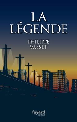 LA LEGENDE