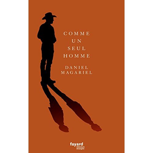 COMME UN SEUL HOMME