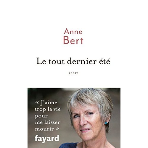 LE TOUT DERNIER ETE