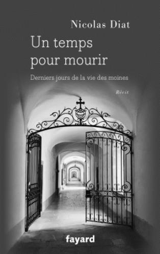 UN TEMPS POUR MOURIR
