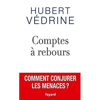 COMPTES A REBOURS - 2013-2018