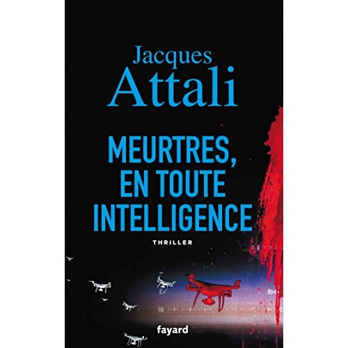 MEURTRES, EN TOUTE INTELLIGENCE