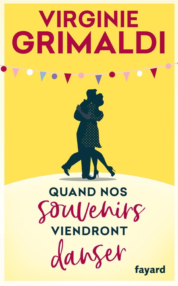 QUAND NOS SOUVENIRS VIENDRONT DANSER
