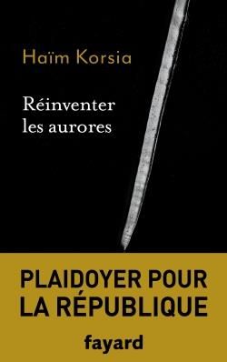 REINVENTER LES AURORES