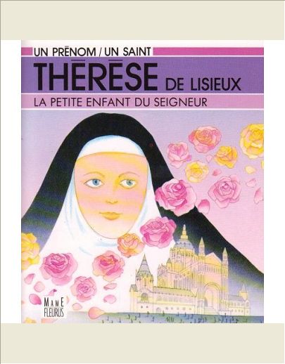 THERESE DE LISIEUX