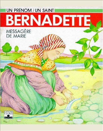 BERNADETTE