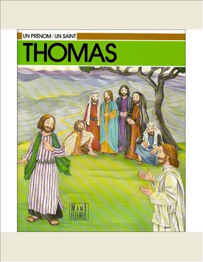 THOMAS