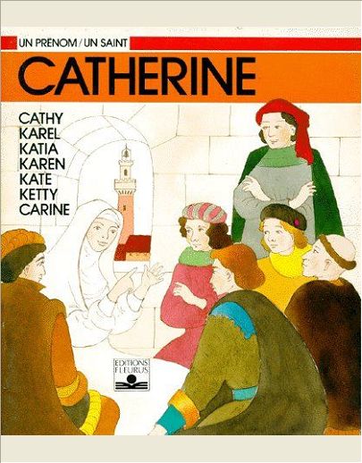 CATHERINE