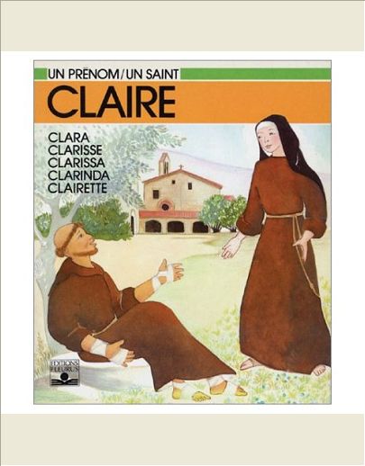 CLAIRE