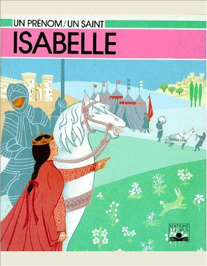 ISABELLE