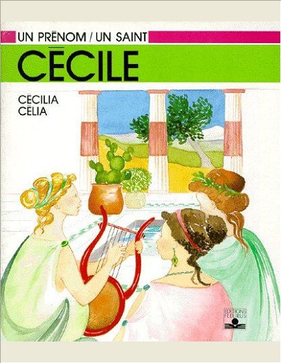 CECILE