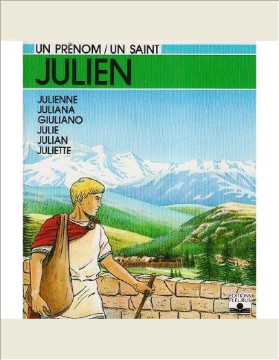 JULIEN