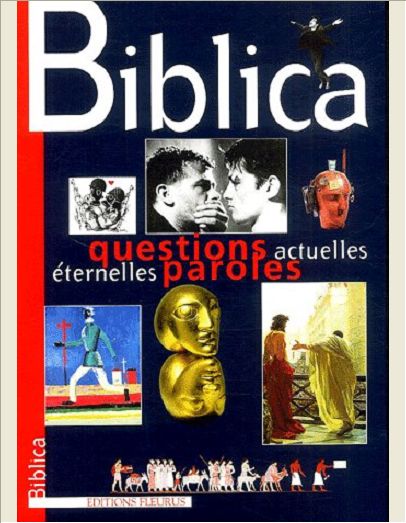 BIBLICA
