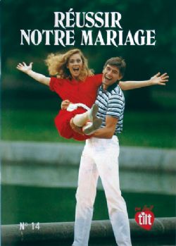 N14 REUSSIR NOTRE MARIAGE