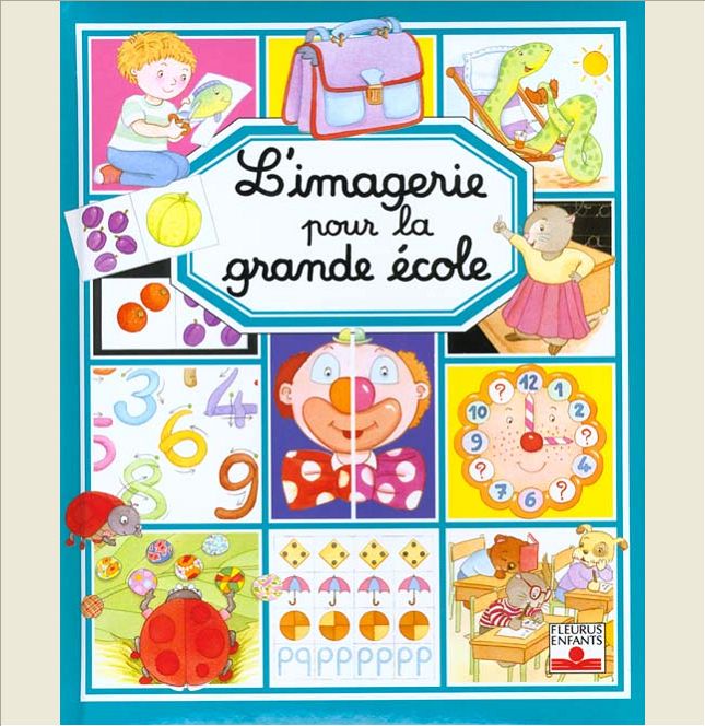 GRANDE ECOLE