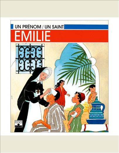 EMILIE
