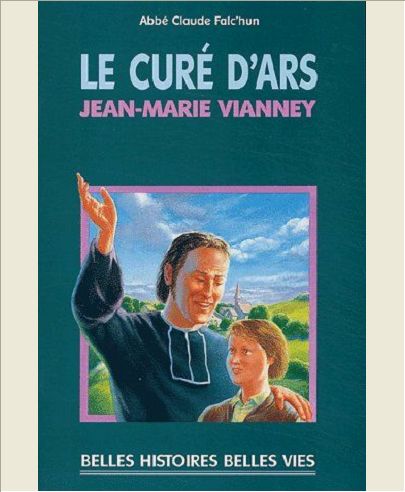 N39 CURE D'ARS JEAN-MARIE VIANNEY