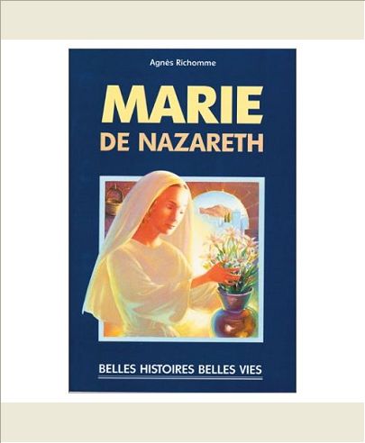 N02 MARIE DE NAZARETH