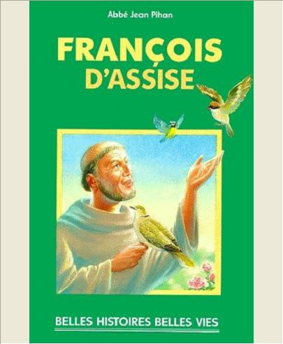 N11 FRANCOIS D'ASSISE