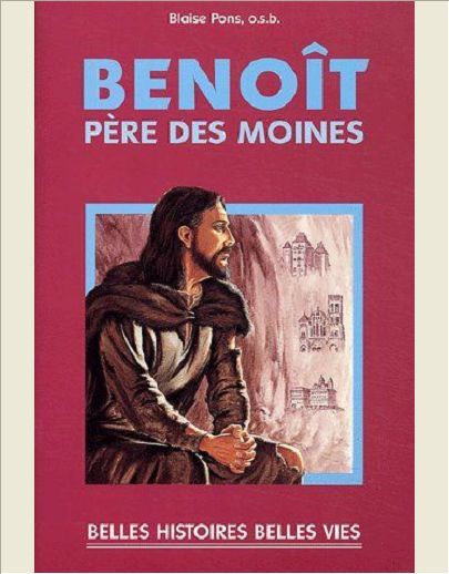 N28 BENOIT, PERE DES MOINES