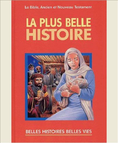 N01 LA PLUS BELLE HISTOIRE