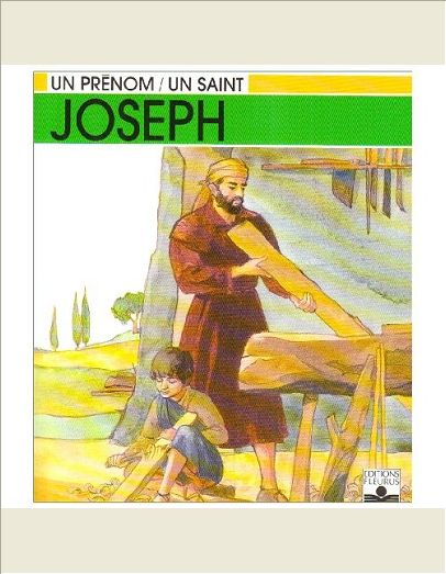 JOSEPH